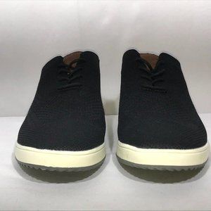 IZOD Men's Breeze Casual Memory Foam Oxford Shoes, IZ-E